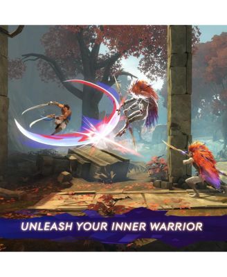 Prince of Persia: Lost Crown - PlayStation 5