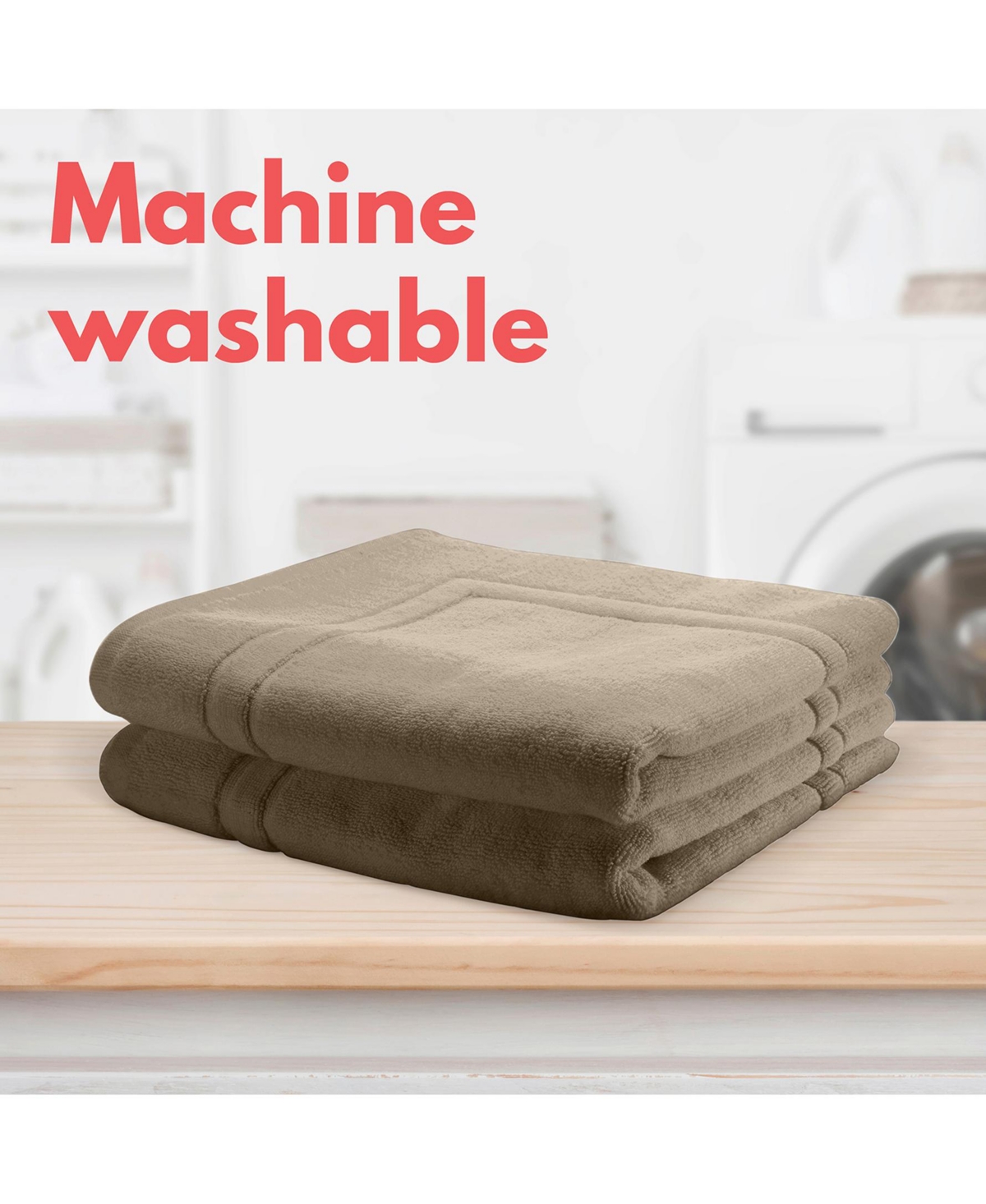 Alibi Soft & Absorbent Luxury Cotton 44