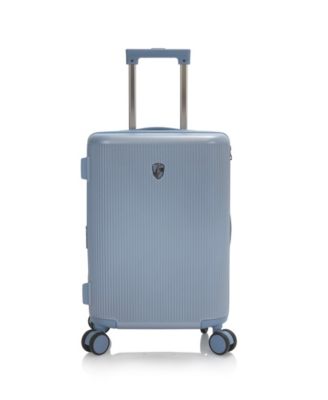 Hey's Earth Tones 21" Carryon Spinner luggage