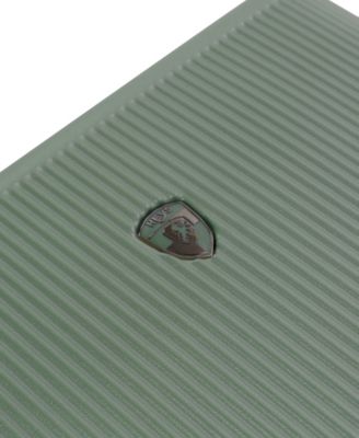 Hey's Earth Tones 21" Carryon Spinner luggage