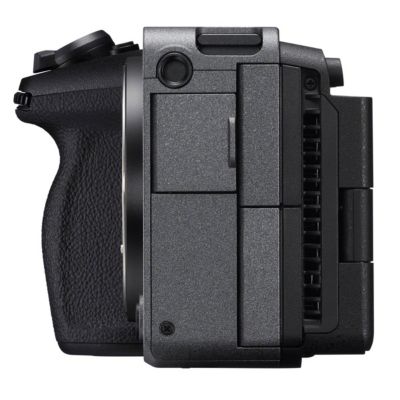 FX30 Super 35 Cinema Line Camera