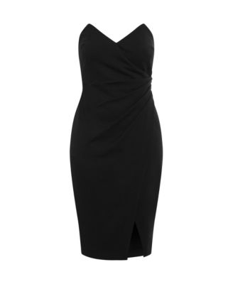 Plus Size Luisa Dress
