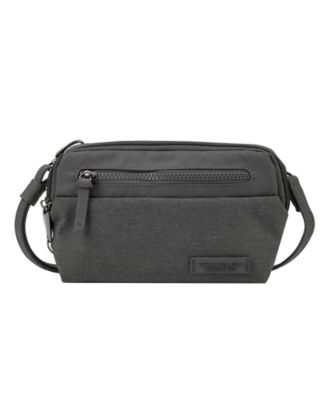 Anti-Theft Metro Convert Crossbody Waist Pack