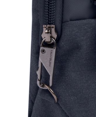 Anti-Theft Metro Convert Crossbody Waist Pack