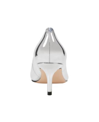 Women's Alola Kitten Heel Pumps