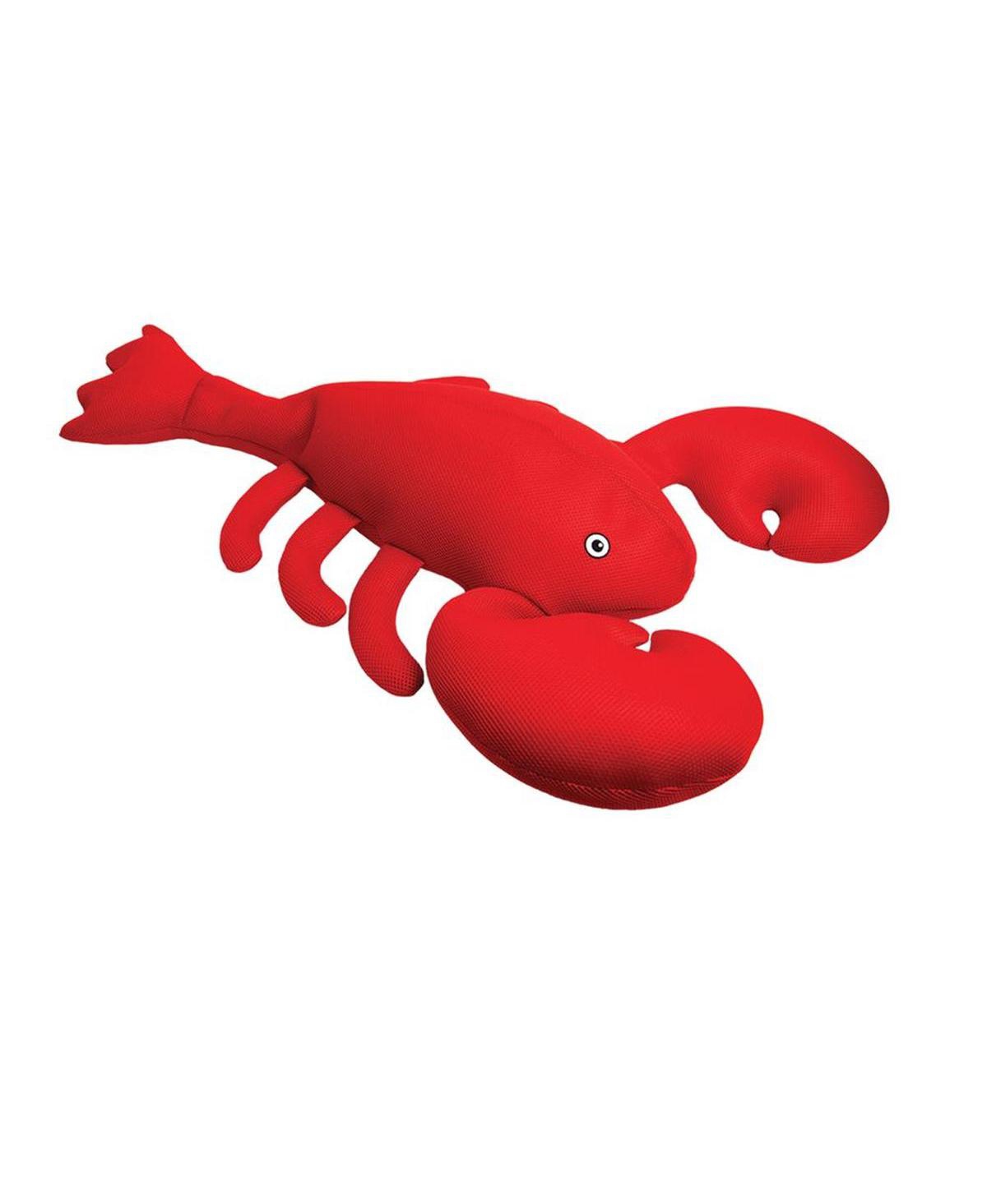 Lobster Animal Float Bean Bag for Swimming Pool - Red