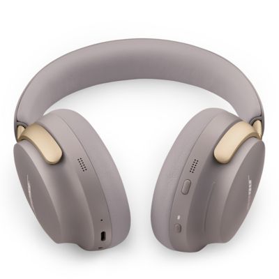 QuietComfort Ultra Wireless Noise Cancelling Headphones