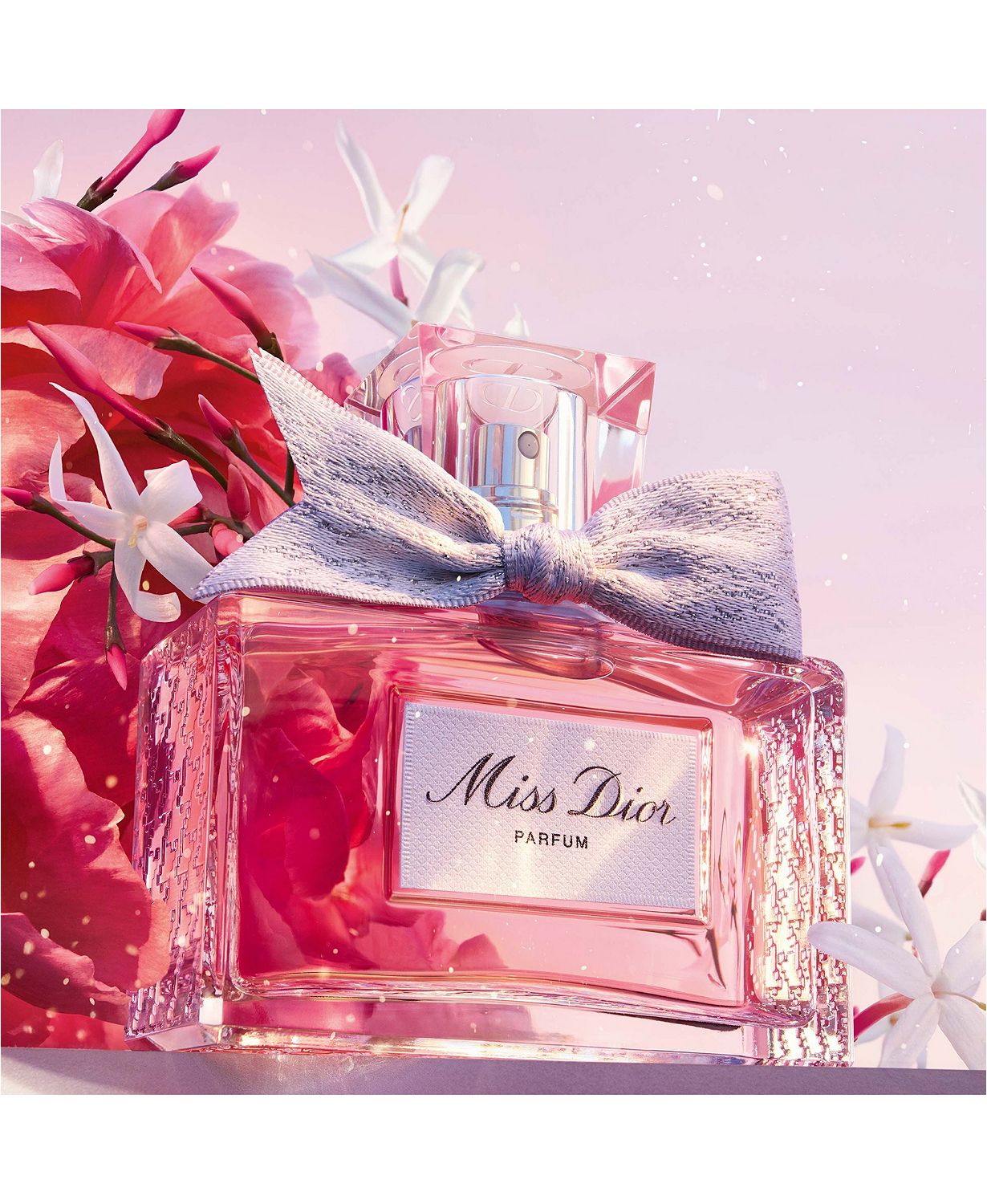 Miss Dior Parfum, 2.7 oz.