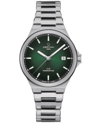 Certina - C0434072209100