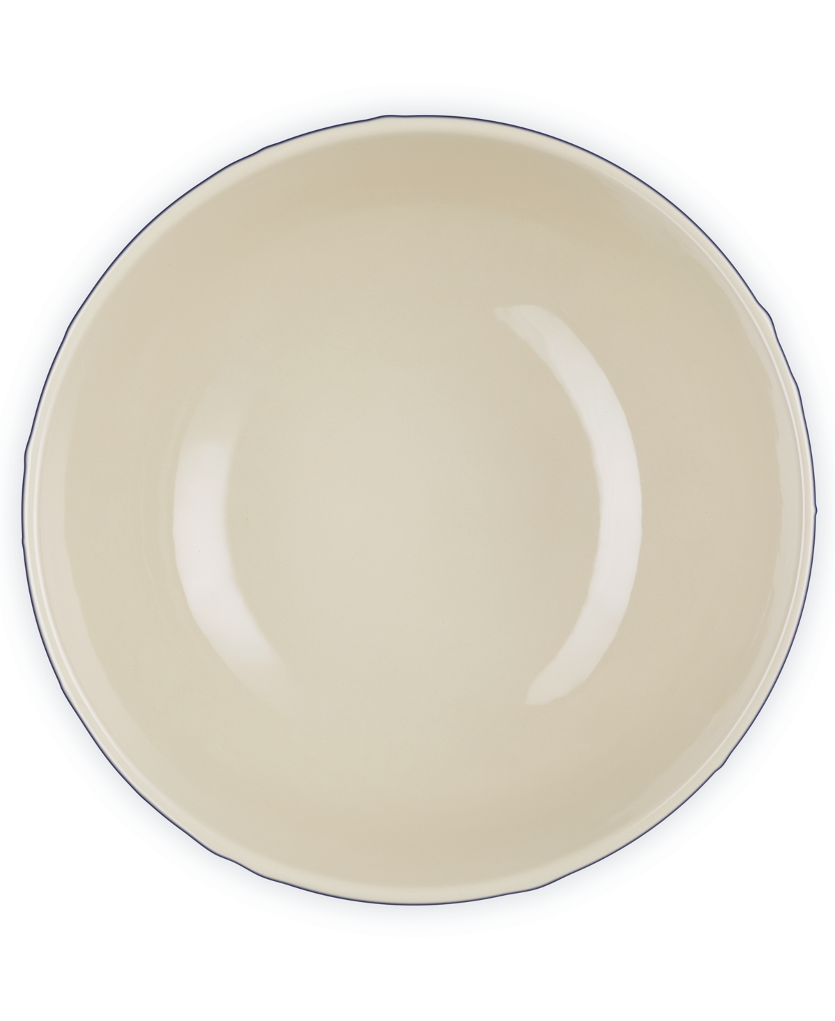 Le Creuset Classic Stoneware Olive Relief Multi Bowl