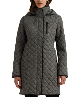 Lauren Ralph Lauren - Women's Quilted Coat