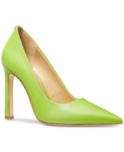 Macys shoes womens heels michael kors discount