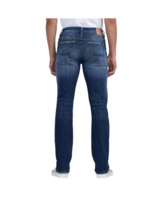 Buffalo Men's Straight Six Jeans