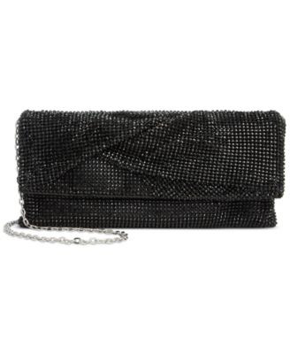 I.N.C. International Concepts - Hether Small Twist Clutch Crossbody