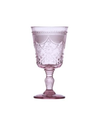 Debutante Goblets, Set of 6  