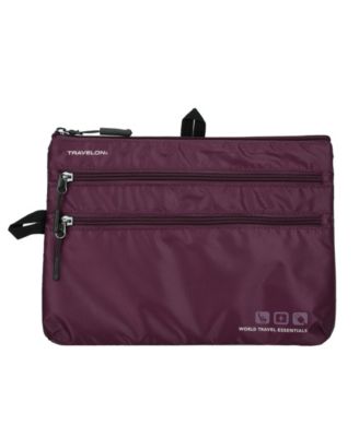 Seat Pack Organizer