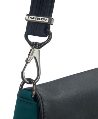 Anti-Theft Addison Belt Bag