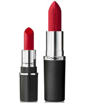 MACximal Silky Matte Lipstick Mini, 0.05 oz.