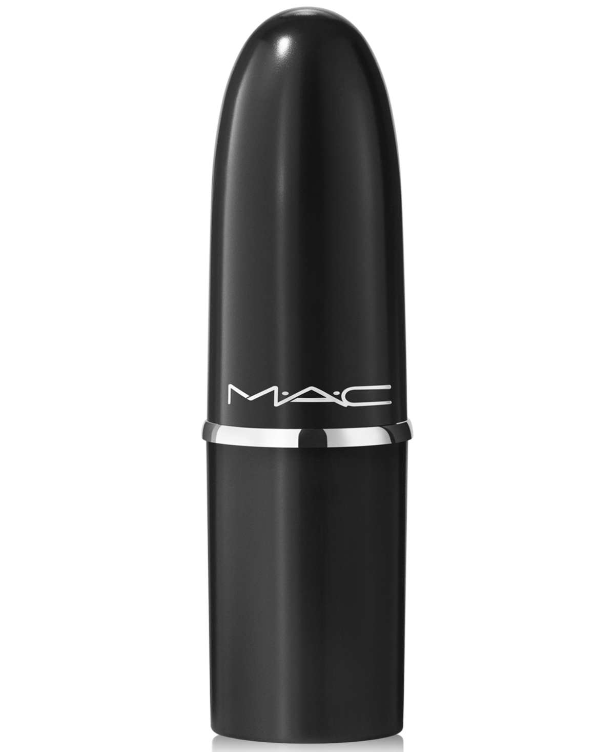 Shop Mac Ximal Silky Matte Lipstick Mini, 0.03 Oz. In Chili
