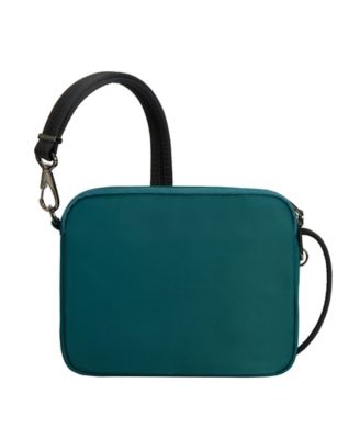 Anti-Theft Addison Small Crossbody