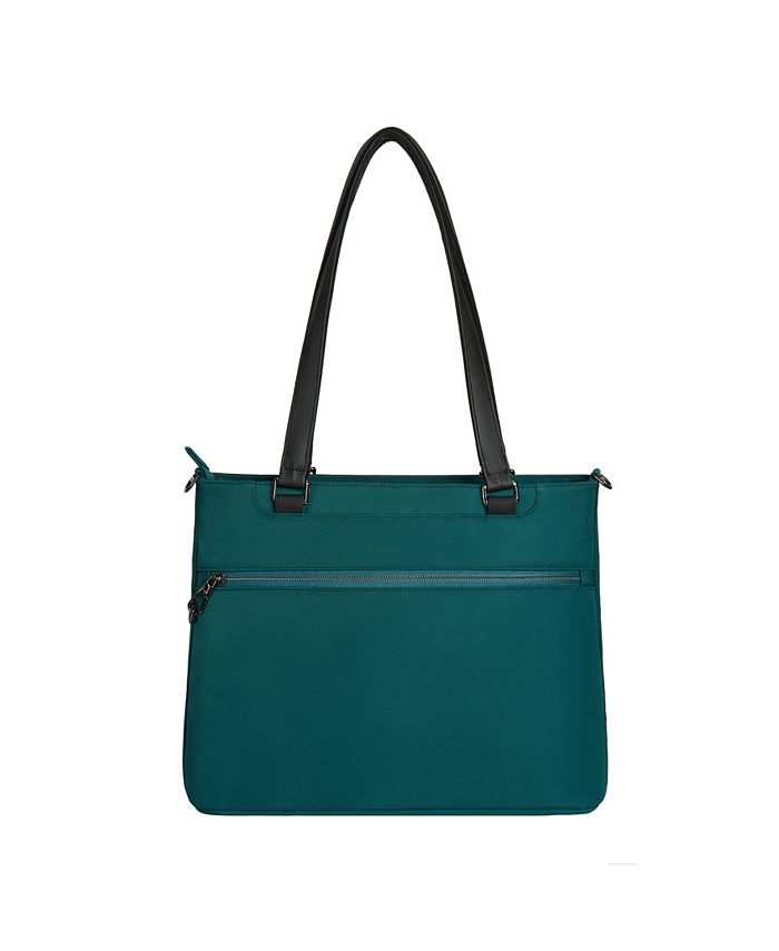 Travelon AntiTheft Addison Tote Macy's