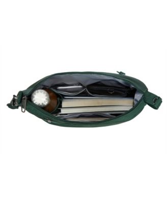 Anti-Theft Metro Crossbody