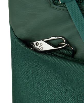 Anti-Theft Metro Crossbody