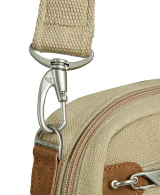 Anti-Theft Heritage Tour Bag