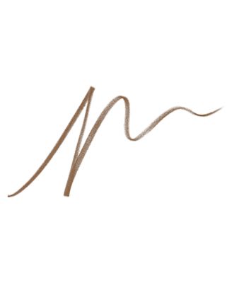 Goof Proof Waterproof Easy Shape & Fill Eyebrow Pencil