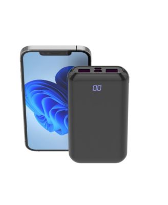 WHCH720N Wireless Over the Ear Noise Canceling Headphones (Black) Bundle