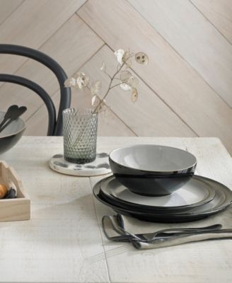 Elements 4-Piece Place Setting