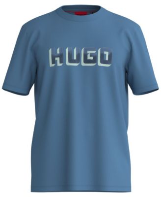 Hugo Boss - Men's Daqerio Logo T-Shirt