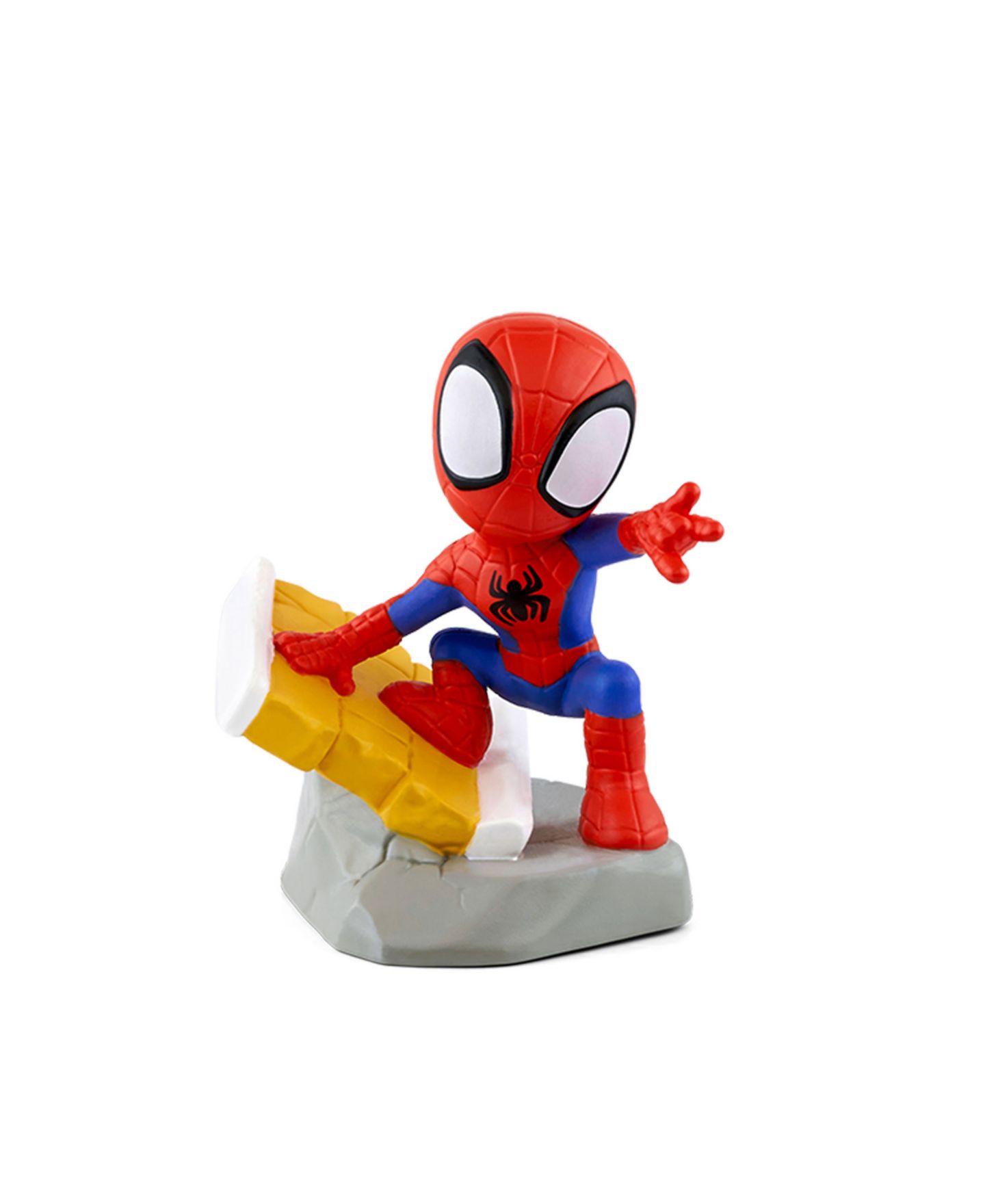Детская фигурка Tonies Marvel's Spidey and His Amazing Friends Audio Play Figurine — фото 2