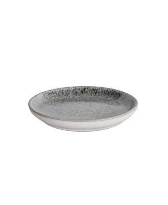  Studio Grey Accent Set of 4 Small Plates