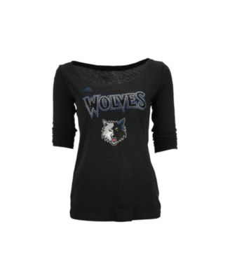 mn timberwolves t shirts