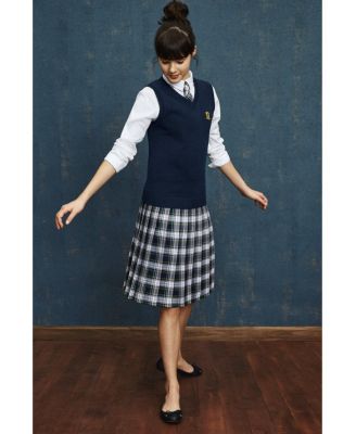 Kids Plaid To Be Tied Tie