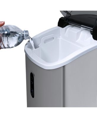 26 lbs. Nugget Countertop Ice Maker