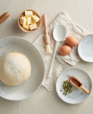 Kiln Small Plates, Set of 4 