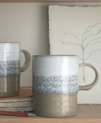Kiln 4-Piece Place Setting