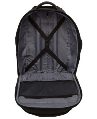 Voyager Rolling Backpack