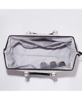 Mommy Weekender Duffle Bag