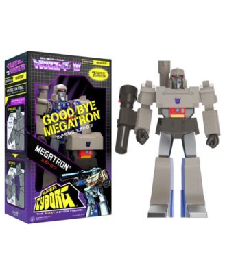 FTC SAGLIFE コラボ MEGATRON メガトロン - メルカリ