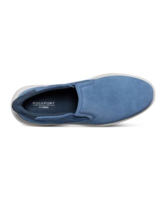 Men Tristen Step Activated Slip On Sneaker