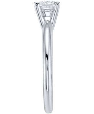 IGI Certified Diamond Solitaire Engagement Ring (3/4 ct. t.w.)