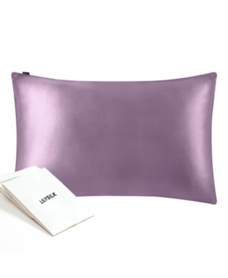 Pure Mulberry Silk Pillowcase , Queen