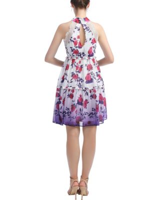 Maternity Norah Skater Dress