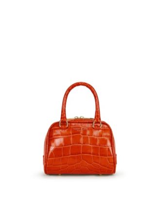 【TEDDY BLAKE NEW YORK】Jasmine Croco 7\