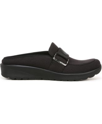 Women's Galleria Washable Round Toe Mules