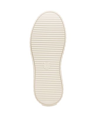 LifeStride Women's Wednesday Washable Platform Slip Ons