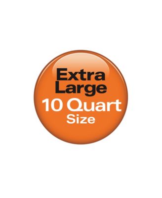 10 Quart Slow Cooker - 33190FG